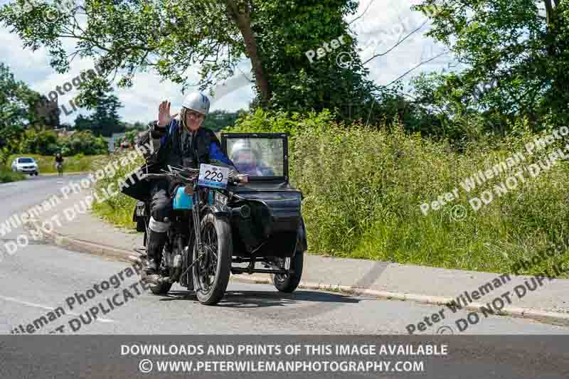 Vintage motorcycle club;eventdigitalimages;no limits trackdays;peter wileman photography;vintage motocycles;vmcc banbury run photographs